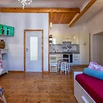 La Finestra Sul Teatro Appartement *