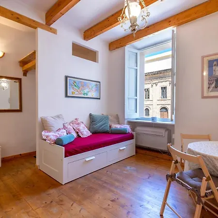 La Finestra Sul Teatro