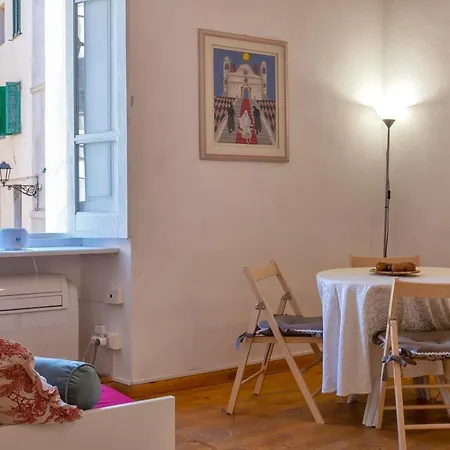 La Finestra Sul Teatro * Alghero
