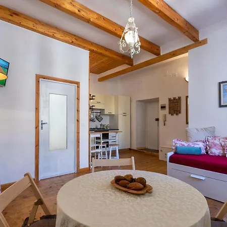 La Finestra Sul Teatro