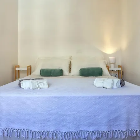 アパート La Finestra Sul Teatro *