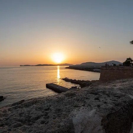 La Finestra Sul Teatro * Alghero
