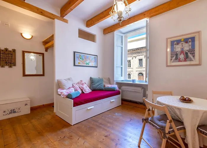 La Finestra Sul Teatro