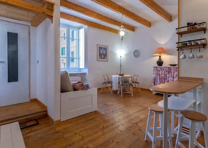 La Finestra Sul Teatro Apartment