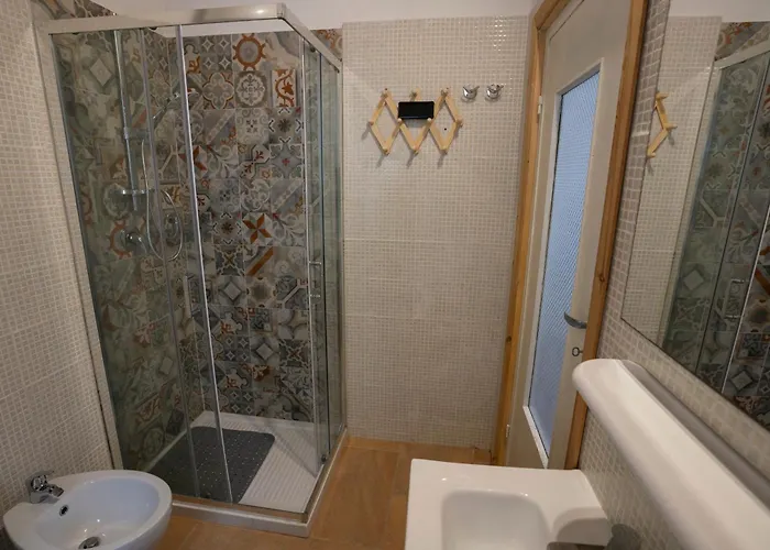 Apartment La Finestra Sul Teatro Alghero