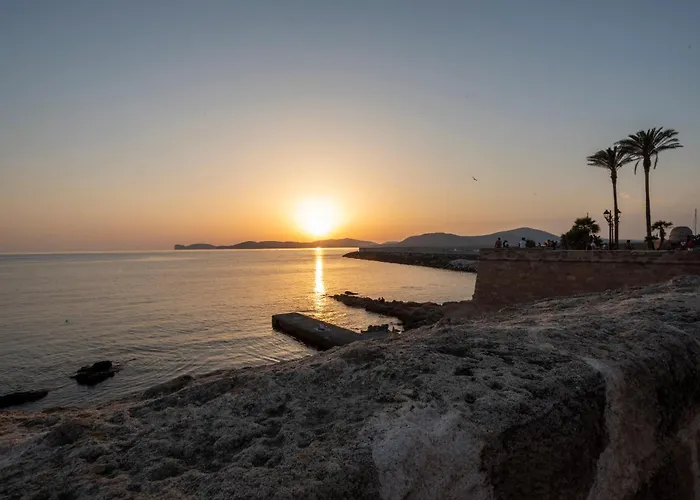 La Finestra Sul Teatro * Alghero