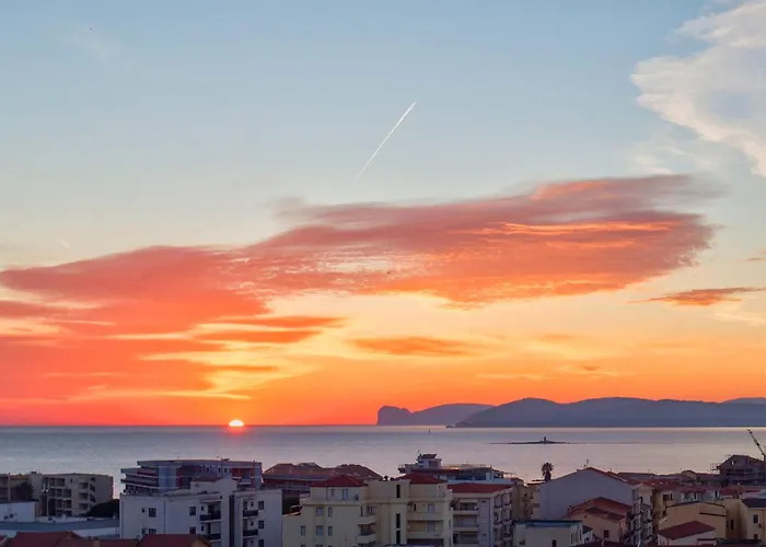 La Finestra Sul Teatro Apartment *