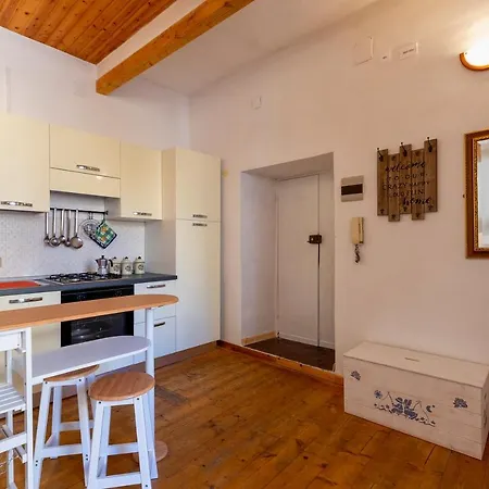 Appartamento La Finestra Sul Teatro *