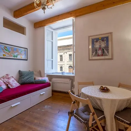 La Finestra Sul Teatro Appartement Alghero
