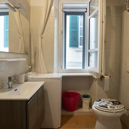 Appartement La Finestra Sul Teatro